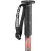Manfrotto Element MII Aliuminis monopodas, raudonas (MMELMIIA5RD)