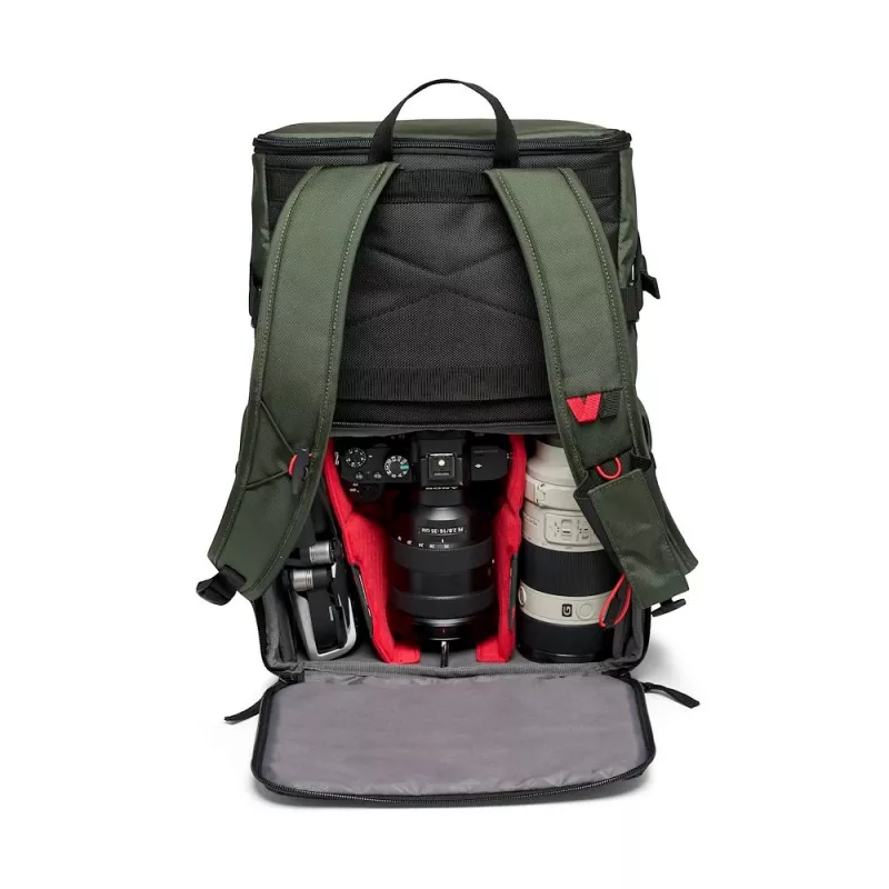 Manfrotto Street Slim kuprinė MB MS2-BP