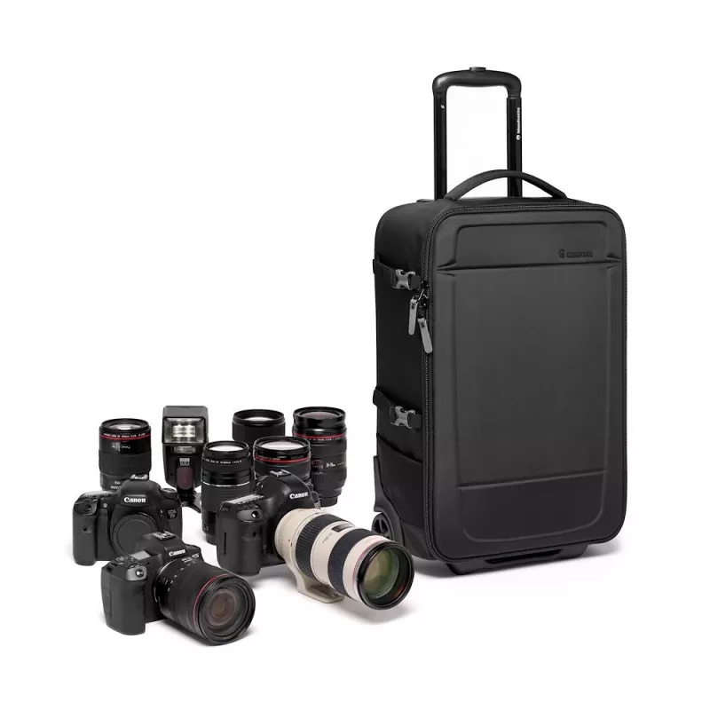 Manfrotto Advanced III Rolling Bag