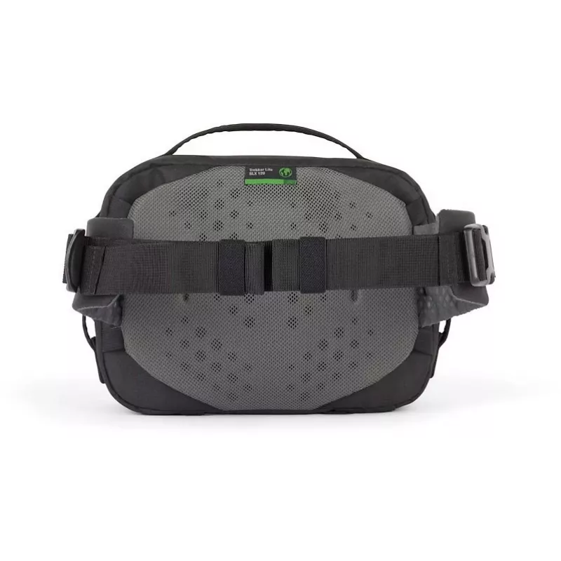 Lowepro Sling Pack Trekker Lite SLX 12 Juoda