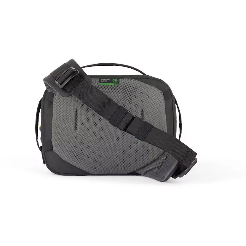 Lowepro Sling Pack Trekker Lite SLX 12 Juoda