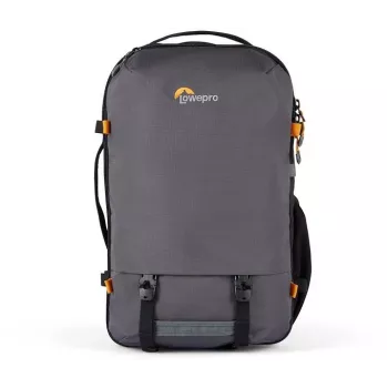 Lowepro Trekter LT BP 250 foto kuprinė pilka