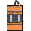 Lowepro GearUp Wrap tamsiai pilka
