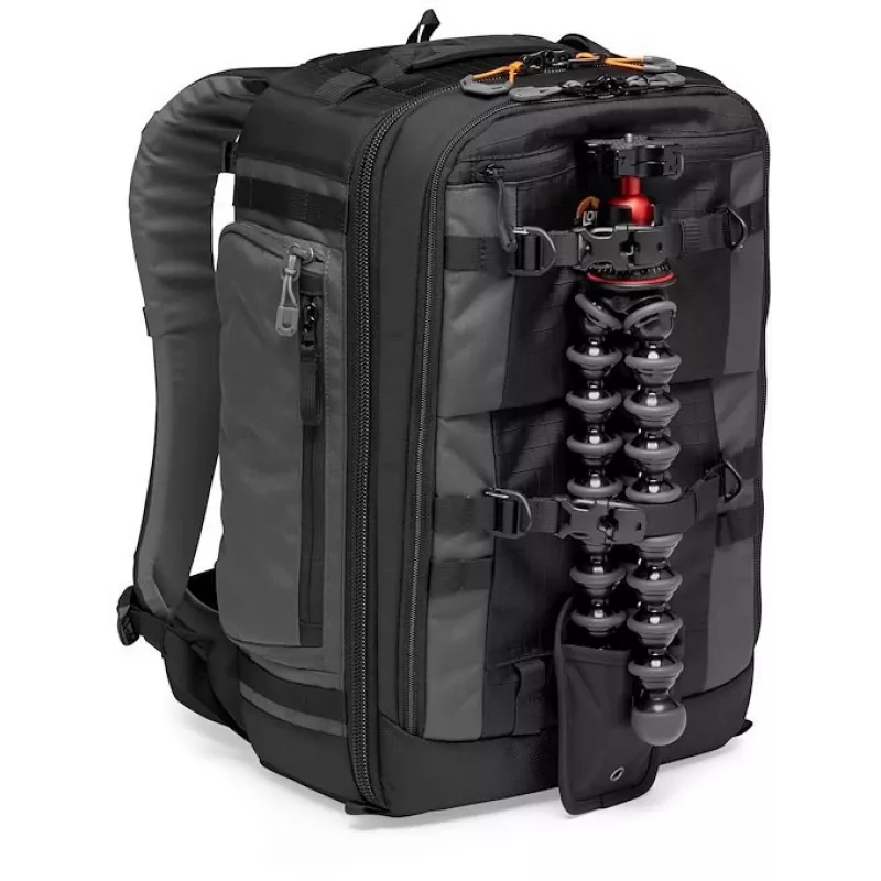 Lowepro Pro Trekker BP 350 AW II Camera Backpack Grey