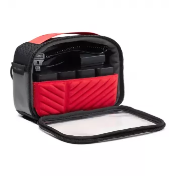 Manfrotto Pro Light Tech Organizer S - Juoda