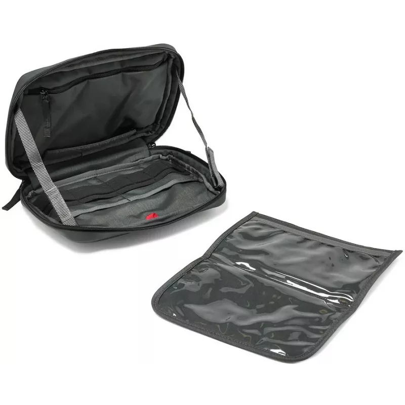 Manfrotto Alpha Shot lauko dėklas