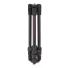 Manfrotto Befree Advanced AS Twist Carbon Tripod Kit MKBFRTC4FB-BH