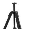 Manfrotto 190X Aliumininis trikojis su 496RC2 rutuline galvute (juodas)