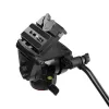Manfrotto 500X Fluid Video Head