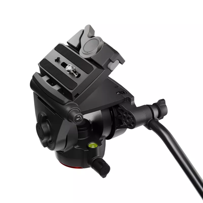 Manfrotto 500X Fluid Video Head