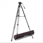 Manfrotto MVT502AM Video Tripod Kit with 500X Fluid Head