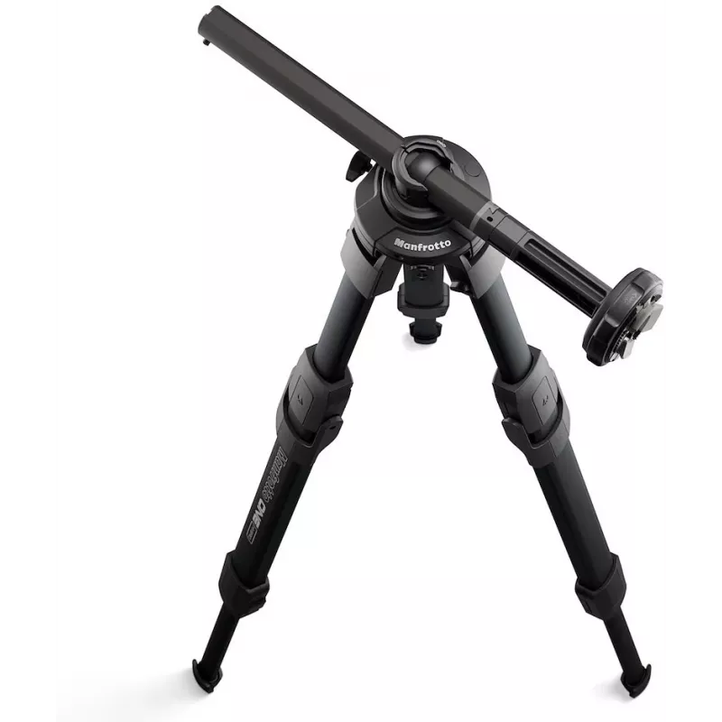 Manfrotto Statyw ONE Alu Tripod with Ball Head