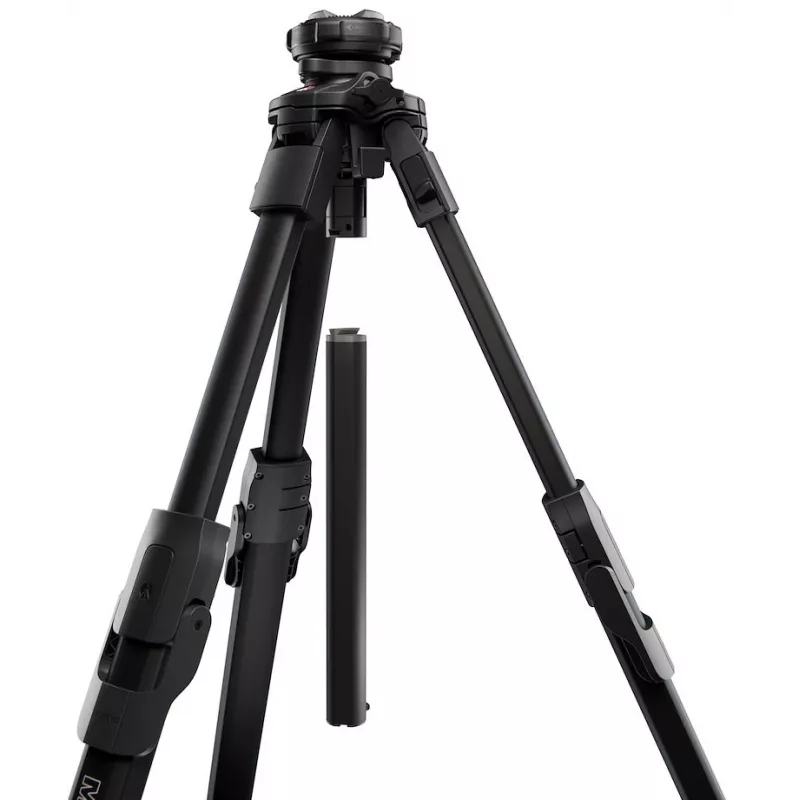 Manfrotto Statyw ONE Alu Tripod with Ball Head