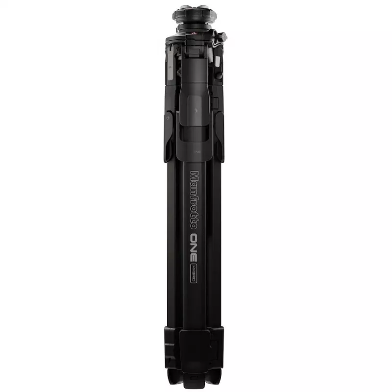 Manfrotto Statyw ONE Alu Tripod with Ball Head