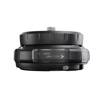 Manfrotto XCHANGE tvirtinimo pagrindas su 200PL-X greito atlaisvinimo plokšte
