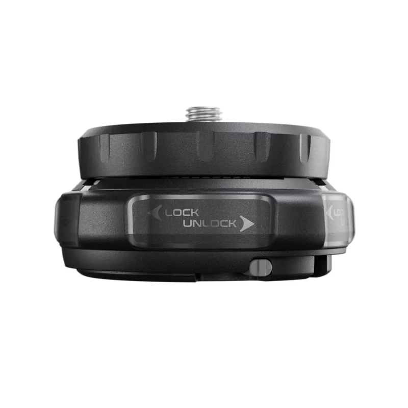 Manfrotto MAONEQR XCHANGE tvirtinimo bazė su plokštele