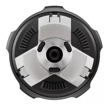 Manfrotto XCHANGE Base – Quick Release Base for MVH500AH