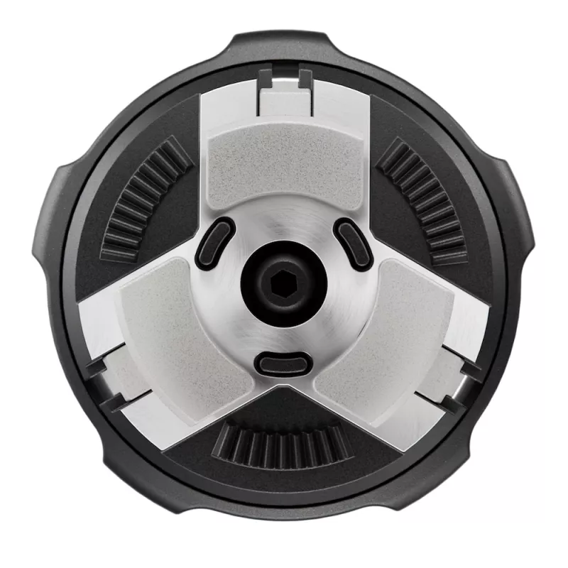 Manfrotto XCHANGE Base – Quick Release Base for MVH500AH