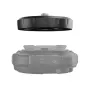 Manfrotto XCHANGE Quick Release Plate for 504HD, 509HD, 526