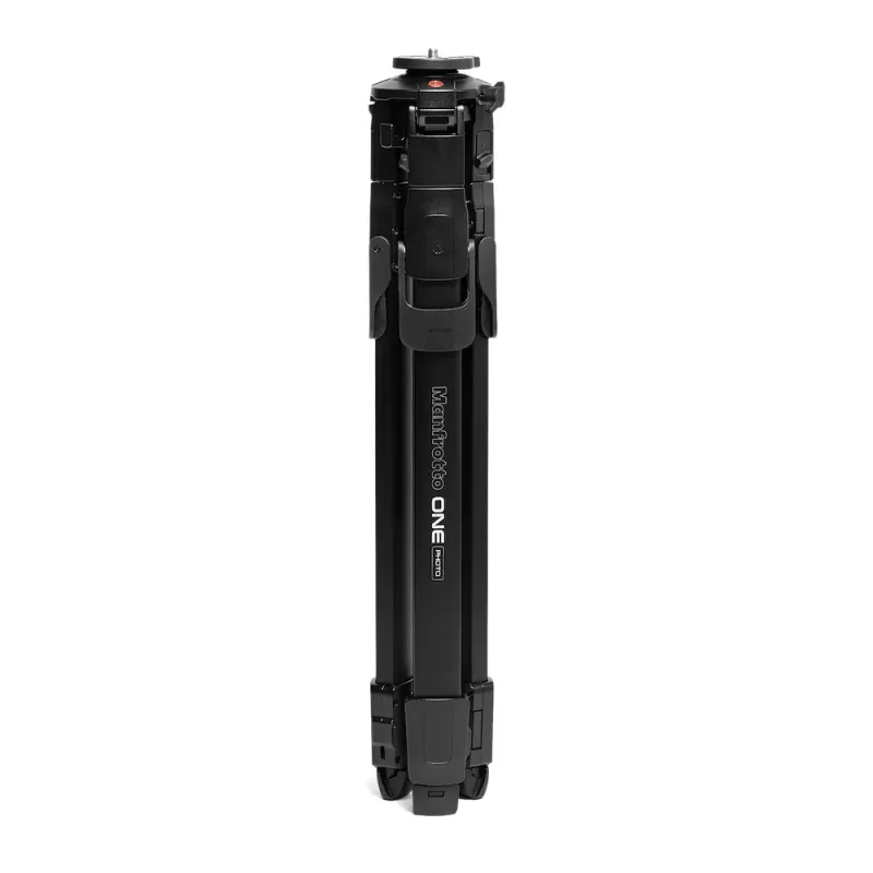 Manfrotto ONE Photo Aliumininis Trikojis