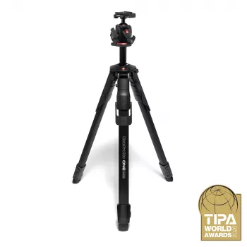 Manfrotto ONE Photo Tripod with Ball Head