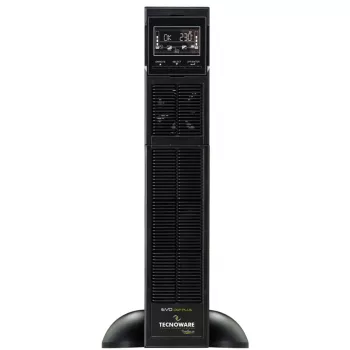 TECNOWARE UPS EVO DSP PLUS 3600 RACK / TOWER IEC 3600VA 3600W Online Double Conversion UPS