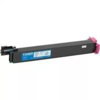 Suderinamas „Konica Minolta“ magenta tonerio kasetė TN-210M, skirta „bizhub C250“ serijai