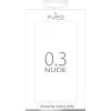 Puro SGA02S03NUDETR Dangtelis Samsung Galaxy A02s 6,5 inch Skaidrus