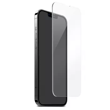 PURO grūdinto stiklo ekrano apsauga, skirta iPhone 14 Plus / iPhone 13 Pro Max