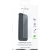 PURO grūdinto stiklo ekrano apsauga, skirta iPhone 14 Plus / iPhone 13 Pro Max