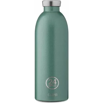 24Bottles Clima Butelis Moss Green, 850 ml