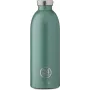 24Bottles Clima Butelis Moss Green, 850 ml
