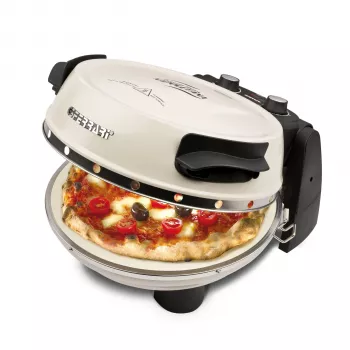 G3 Ferrari G1003217 Napoletana Pizza Orkaitė Icy Cream 1200W