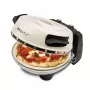 G3 Ferrari G1003217 Napoletana Pizza Orkaitė Icy Cream 1200W