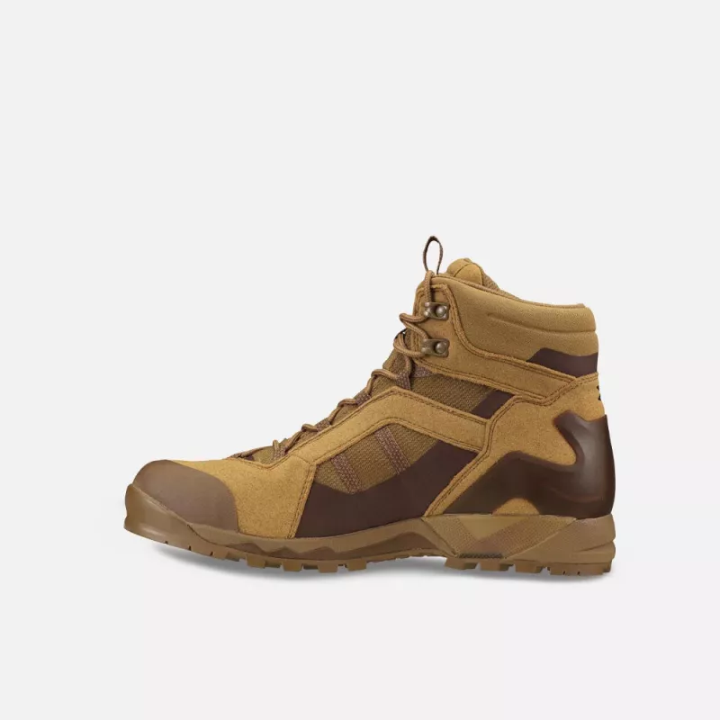 Garmont Tactical Boots - Coyote/Brown