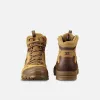 Garmont Tactical Boots - Coyote/Brown