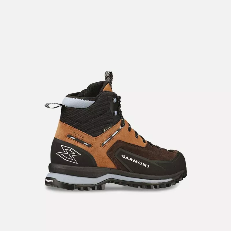 Moterų trekingo batai Garmont Vetta Tech GTX