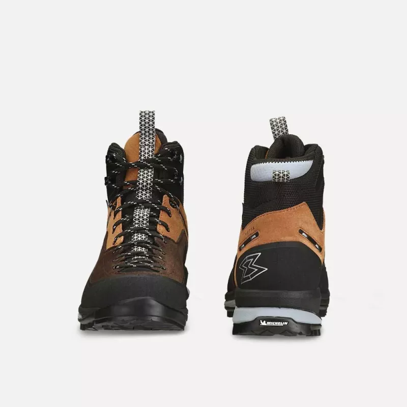 Moterų trekingo batai Garmont Vetta Tech GTX