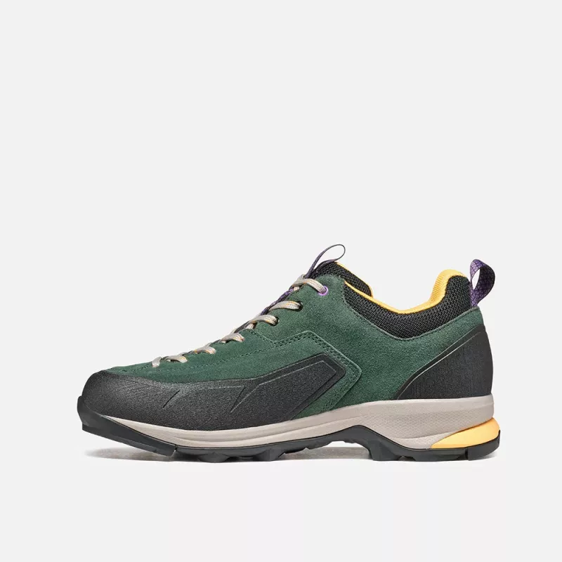 Garmont Dragontail Women's Approach Shoes - Green