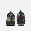 Garmont Dragontail Mnt Evo GTX Approach Shoes - Black/Olivine Green - Size 46 EU