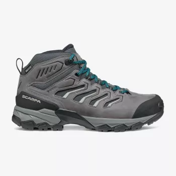 Scarpa Moraine Mid GTX žygio batai, antracito spalvos, 41,5 dydis