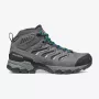 Scarpa Moraine Mid GTX žygio batai, antracito spalvos, 44,5 dydis