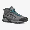 Scarpa Moraine Mid GTX žygio batai, antracito spalvos, 44,5 dydis