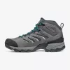 Scarpa Moraine Mid GTX žygio batai, antracito spalvos, 44,5 dydis