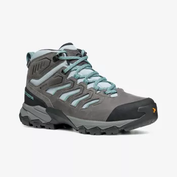 Scarpa Moraine Mid GTX moteriški batai, arktinė, EU 37