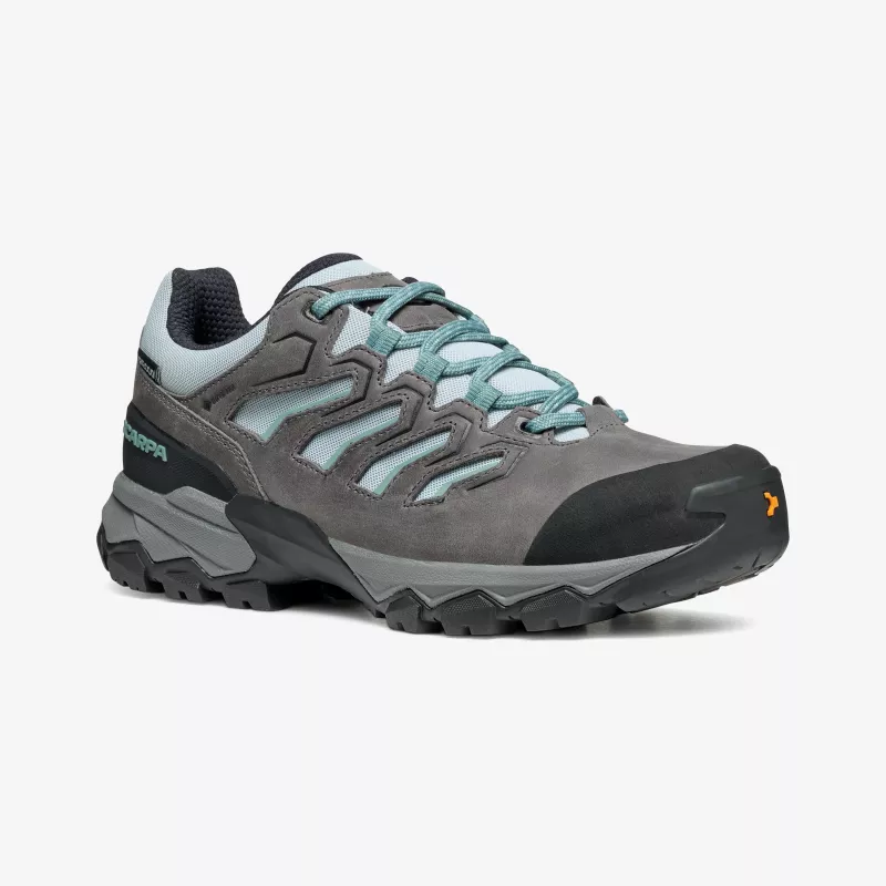 Scarpa Moraine GTX Women's Walking Shoes - Arctic - Size 38