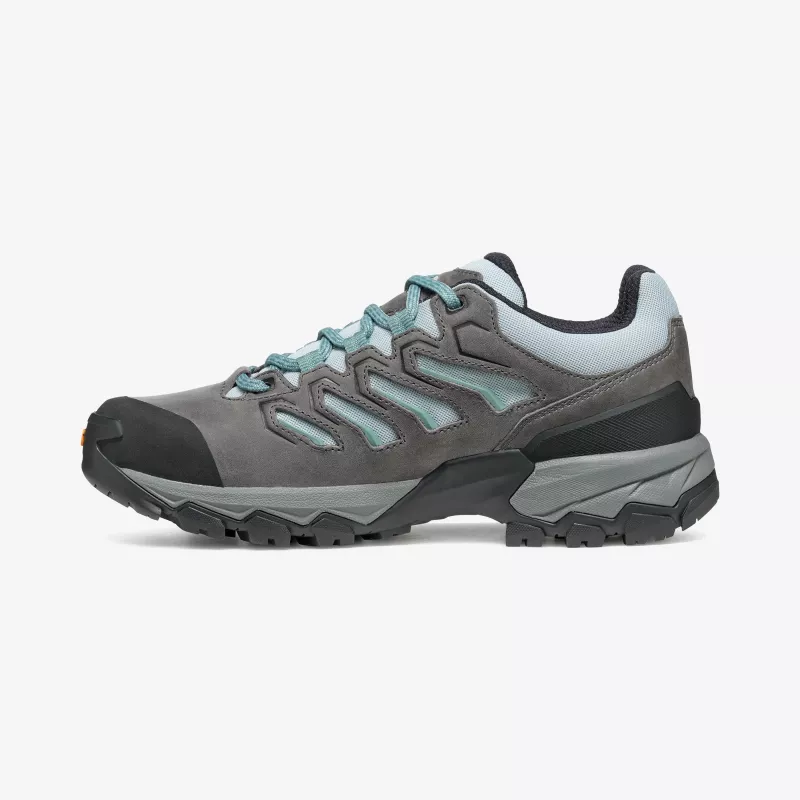 Scarpa Moraine GTX Women's Walking Shoes - Arctic - Size 38