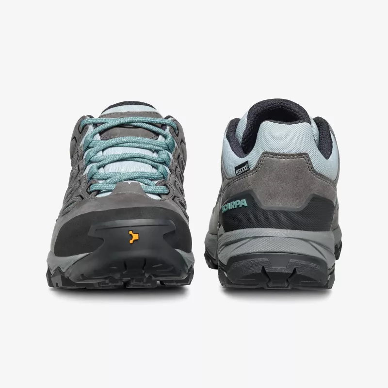 Scarpa Moraine GTX Women's Walking Shoes - Arctic - Size 38