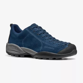 Scarpa Mojito GTX Shoes Deep Ocean 44