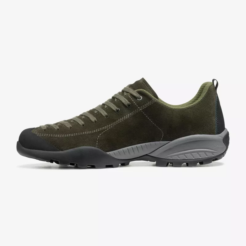 Scarpa Mojito GTX Approach Shoe Mimetico EU 42